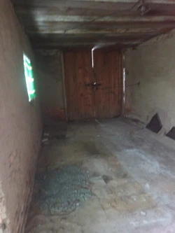 Аукцион по продаже нежилого здания площадью 34,9 кв. м по адресу: Курганская область, муниципальный округ Катайский, город Катайск, улица Станционная, дом 1